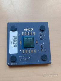 CPU Vintage AMD Athlon 1200 Ceramica Socket A