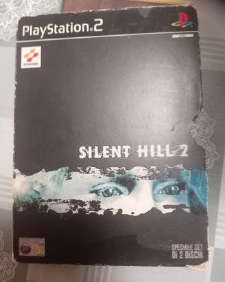 SILENT HILL 2 