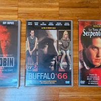 DVD Film Eagle Pictures