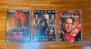 DVD Film Eagle Pictures