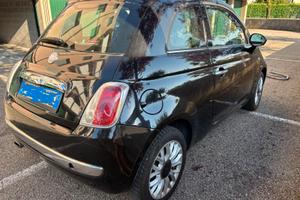 Fiat 500 1.2 Lounge 69cv E6
