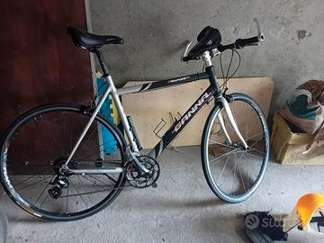 Bici corsa
