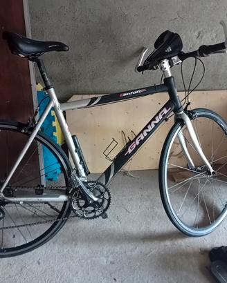 Bici corsa