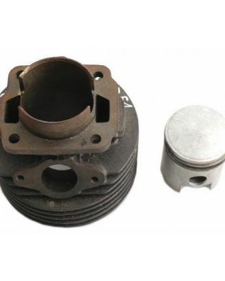 Cilindro Piaggio Vespa 90 spinotto 14
