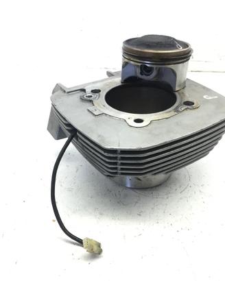 DUCATI HYPERMOTARD 796 800 CILINDRO E PISTONE POST