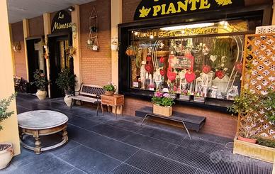 Fondo commerciale nel centro commerciale Gorarella