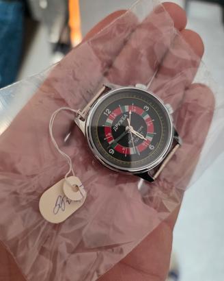 orologio poljot 