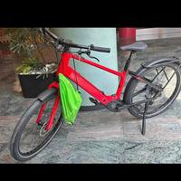 Bici elettrica