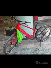 Bici elettrica