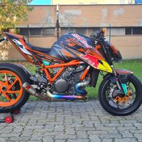 Ktm Super Duke RR