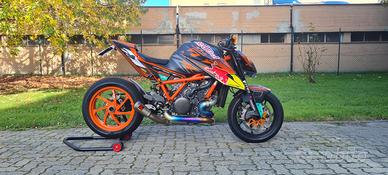 Ktm Super Duke RR