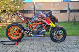 Ktm Super Duke RR