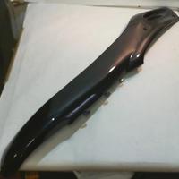 FASCIONE POSTERIORE NERO KYMCO DINK ORIGINALE