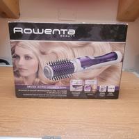 spazzola rotante Rowenta 