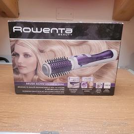 spazzola rotante Rowenta 
