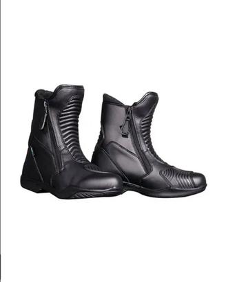 Stivali moto Bela Botas Rio WP taglia 43