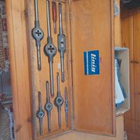 set completo filettatura LINIG