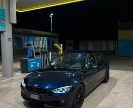 Bmw 316d