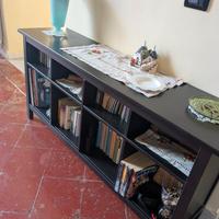 HEMNES Tavolo Consolle