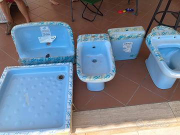 Arredo bagno