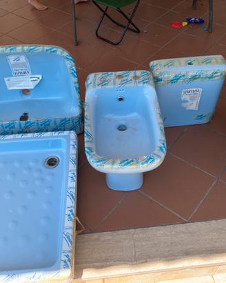 Arredo bagno