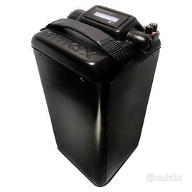 Batteria emax maggiorata sur-ron talaria