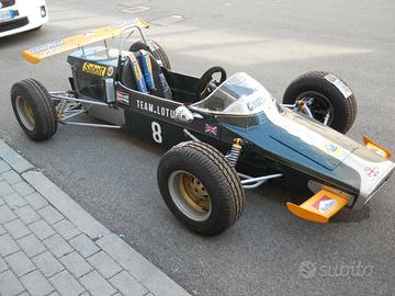 LOTUS replica Formula 1 anni 60