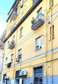 Via Chieti - ampia quadratura