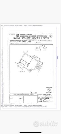 Appartamento zona Axa