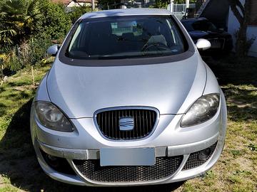 Seat 2008