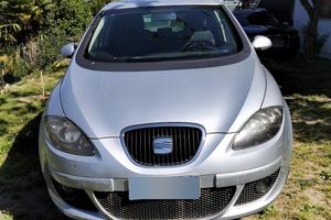 Seat 2008