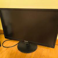 monitor Philips 22 pollici
