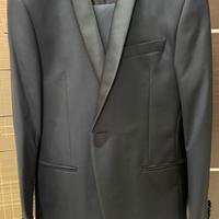 Abito da sposo o cerimonia