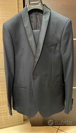 Abito da sposo o cerimonia