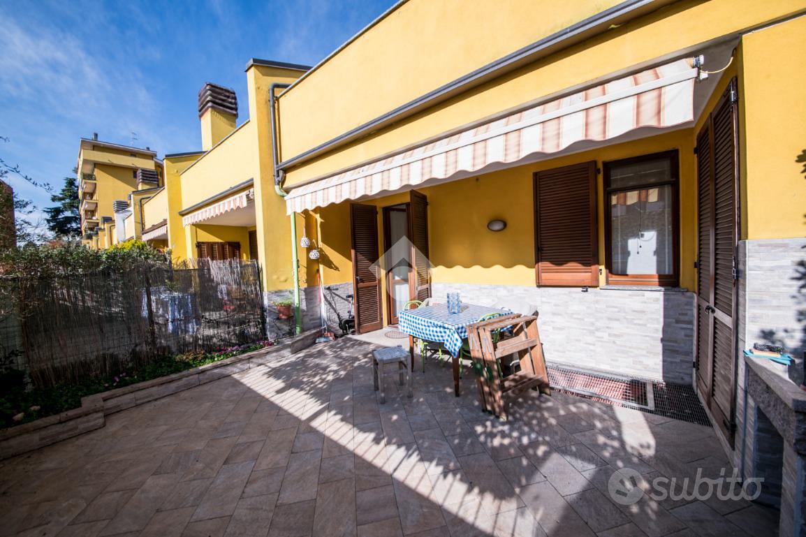 House in Milano, Isola Giovannina, Baggio - Vista 5