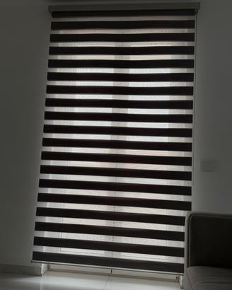 TENDE RULLO GIORNO E NOTTE