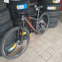 mtb trek procaliber 9.7 carbonio 