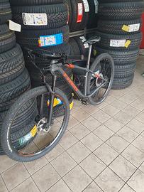 mtb trek procaliber 9.7 carbonio 