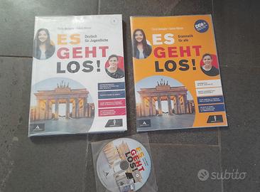 Es geht Los 1