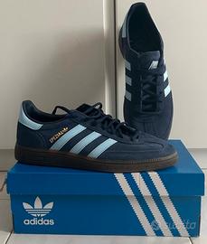 Sneakers Adidas Spezial misura 44