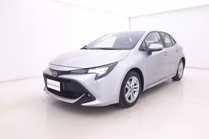 Toyota Corolla Hybrid Business BR255879 1.8 Full H