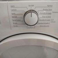 Asciugatrice beko 7kg
