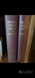 Libri antichi diritto digesto repubblica