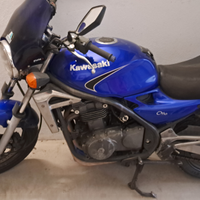 Kawasaki ER-5 (2006) - ASI da Luglio 26 TRATTABILE