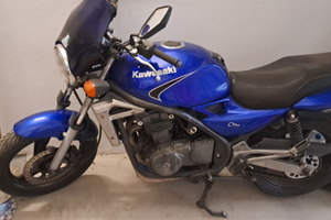 Kawasaki ER-5 (2006) - ASI da Luglio 26 TRATTABILE