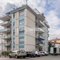 VIA FRANCESCO CRISPI, 20