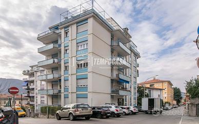 VIA FRANCESCO CRISPI, 20