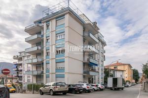 VIA FRANCESCO CRISPI, 20