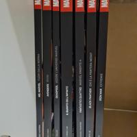 Marvel must have X-Men Avengers Deadpool 