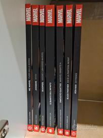 Marvel must have X-Men Avengers Deadpool 